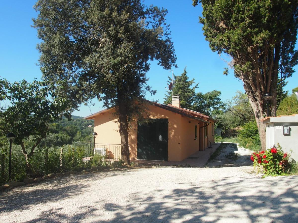 Agriturismo Ardizio 43 بيزارو المظهر الخارجي الصورة