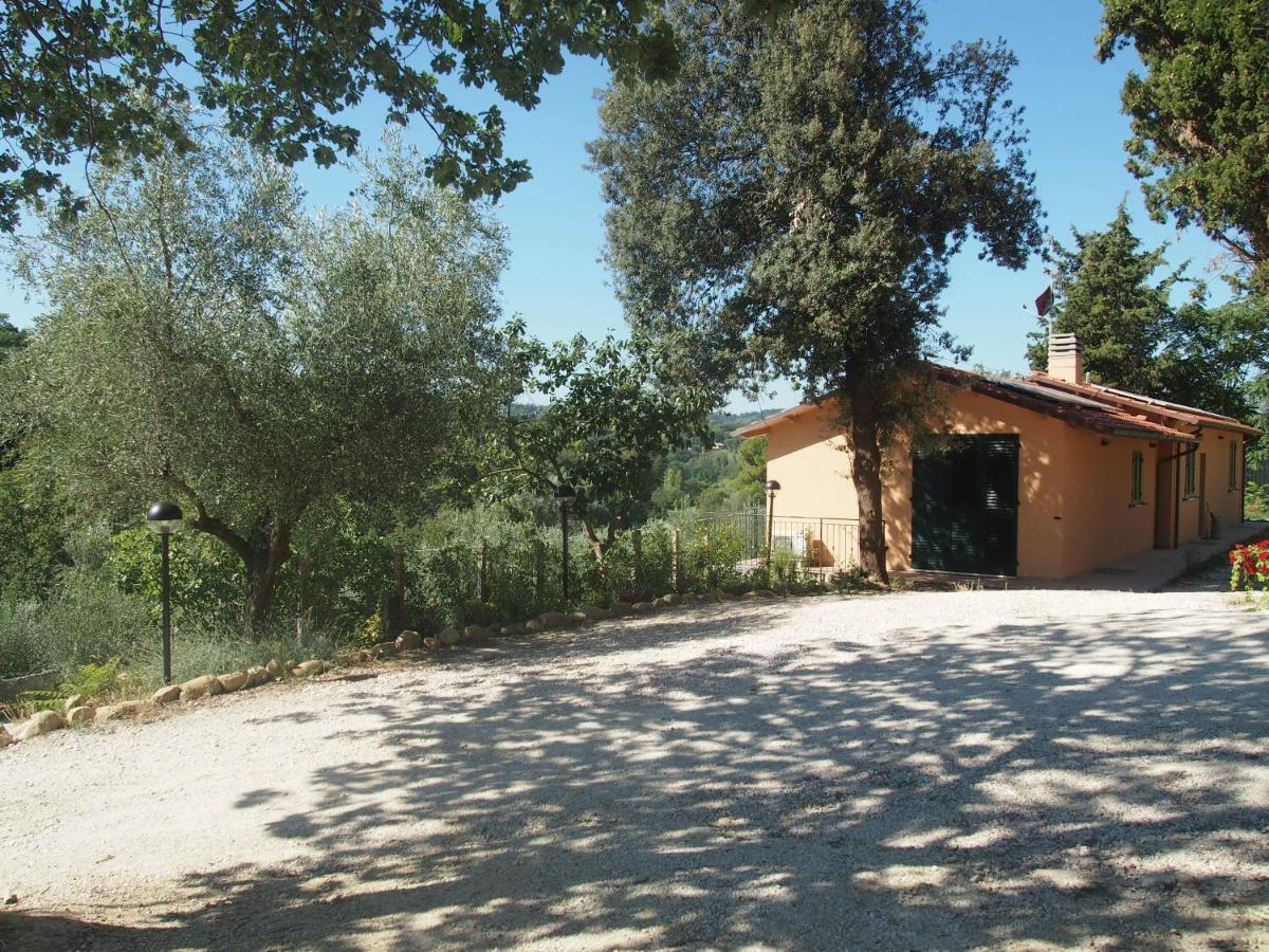 Agriturismo Ardizio 43 بيزارو المظهر الخارجي الصورة