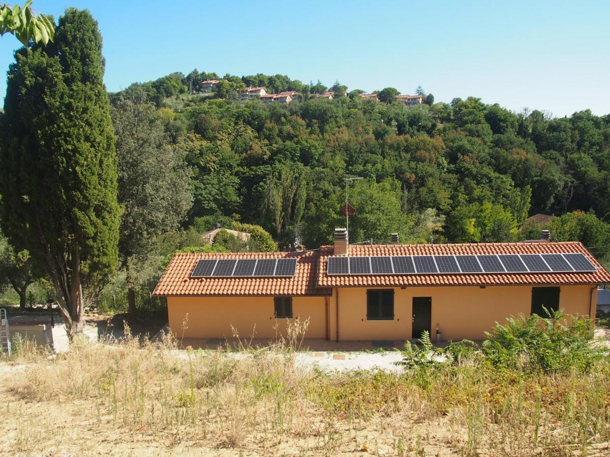 Agriturismo Ardizio 43 بيزارو المظهر الخارجي الصورة
