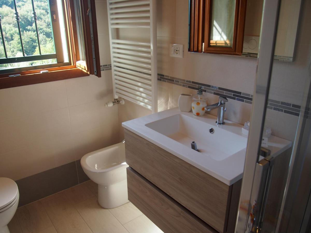 Agriturismo Ardizio 43 بيزارو المظهر الخارجي الصورة