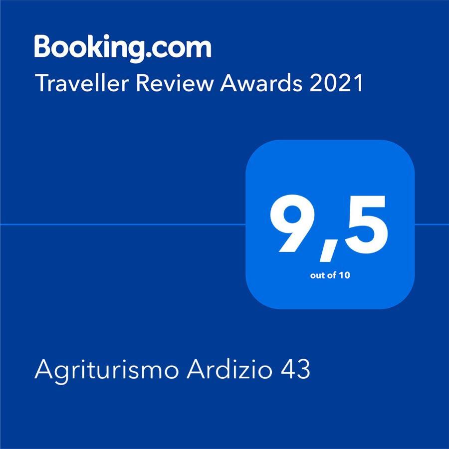 Agriturismo Ardizio 43 بيزارو المظهر الخارجي الصورة