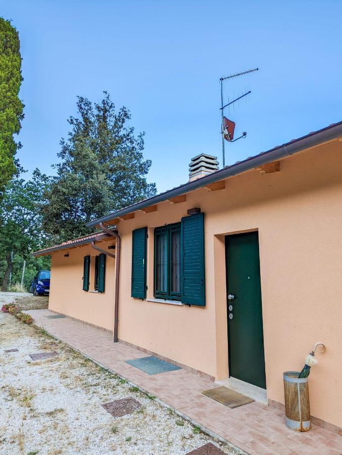 Agriturismo Ardizio 43 بيزارو المظهر الخارجي الصورة
